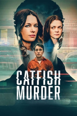 watch free Catfish Murder hd online