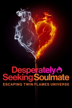 watch free Desperately Seeking Soulmate: Escaping Twin Flames Universe hd online