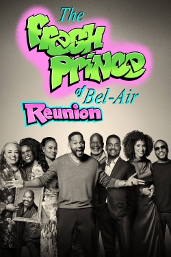watch free The Fresh Prince of Bel-Air Reunion Special hd online