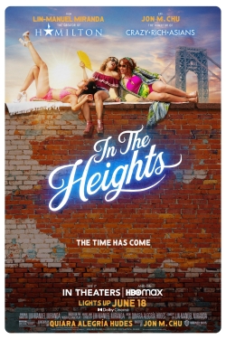 watch free In The Heights hd online