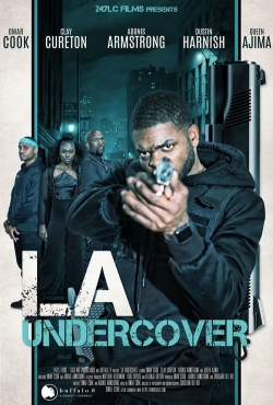 watch free L.A. Undercover hd online