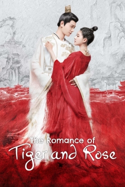 watch free The Romance of Tiger and Rose hd online