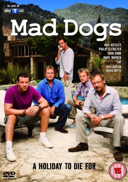 watch free Mad Dogs hd online