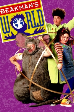 watch free Beakman's World hd online