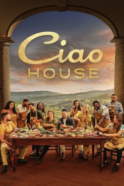 watch free Ciao House hd online