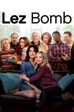 watch free Lez Bomb hd online