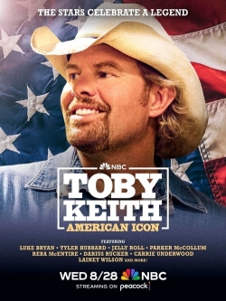 watch free Toby Keith: American Icon hd online