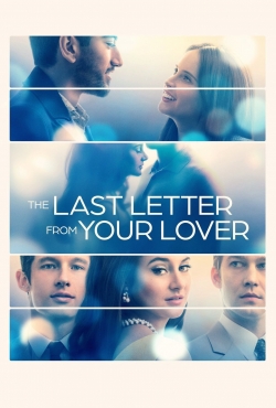 watch free The Last Letter from Your Lover hd online