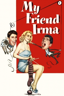 watch free My Friend Irma hd online