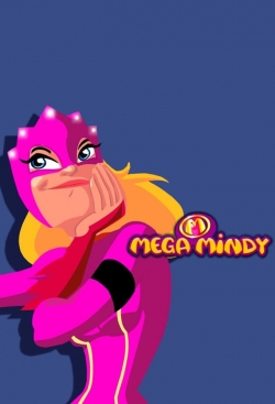 watch free Mega Mindy hd online