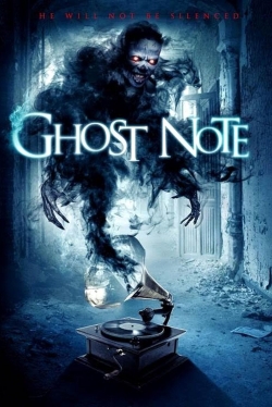 watch free Ghost Note hd online