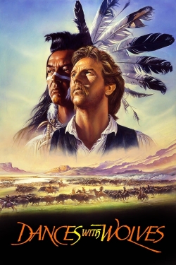 watch free Dances with Wolves hd online