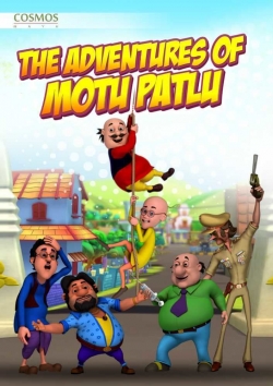 watch free Motu Patlu hd online