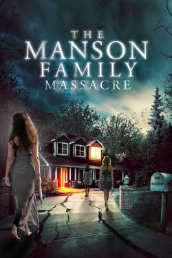 watch free The Manson Family Massacre hd online