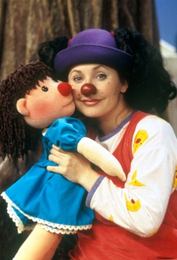 watch free The Big Comfy Couch hd online