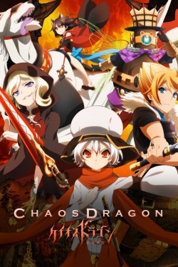 watch free Chaos Dragon: Sekiryuu Sen'eki hd online