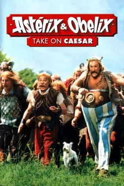 watch free Asterix & Obelix Take on Caesar hd online