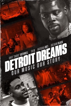 watch free Detroit Dreams hd online