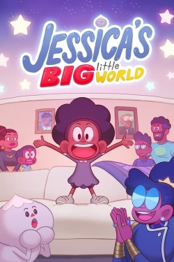 watch free Jessica's Big Little World hd online