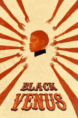 watch free Black Venus hd online