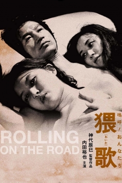 watch free Rolling on the Road hd online