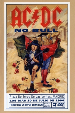 watch free AC/DC: No Bull hd online