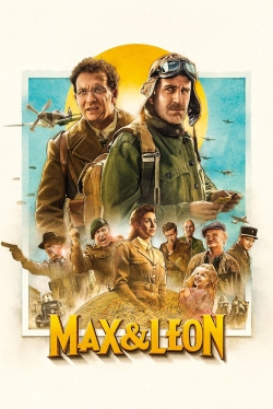 watch free Max & Leon hd online