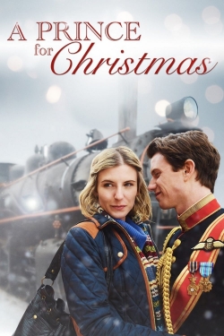 watch free A Prince for Christmas hd online