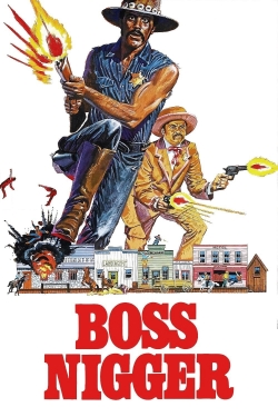 watch free Boss Nigger hd online