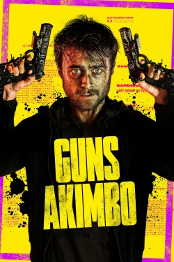 watch free Guns Akimbo hd online