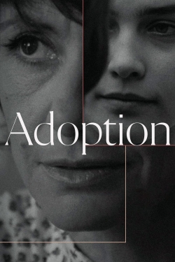watch free Adoption hd online