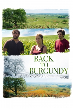 watch free Back to Burgundy hd online