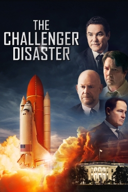 watch free The Challenger Disaster hd online