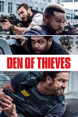watch free Den of Thieves hd online
