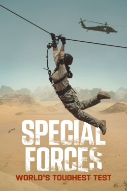 watch free Special Forces: World's Toughest Test hd online