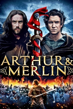 watch free Arthur & Merlin hd online