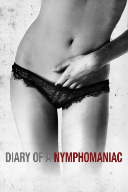 watch free Diary of a Nymphomaniac hd online