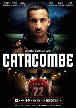 watch free Catacombe hd online