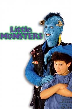watch free Little Monsters hd online