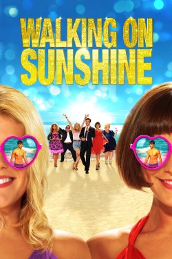 watch free Walking on Sunshine hd online