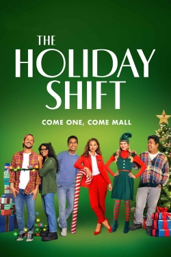 watch free The Holiday Shift hd online