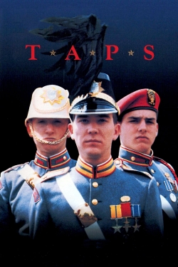 watch free Taps hd online