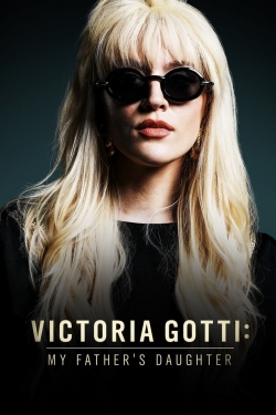 watch free Victoria Gotti: My Father's Daughter hd online