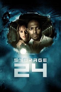watch free Storage 24 hd online