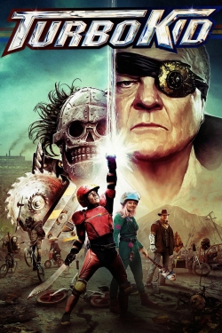 watch free Turbo Kid hd online