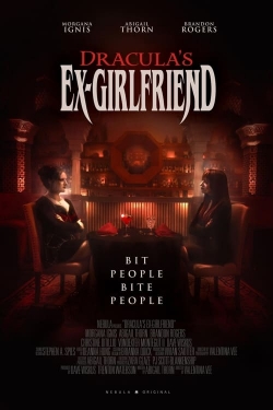 watch free Dracula's Ex-Girlfriend hd online