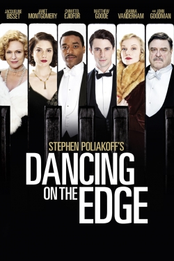 watch free Dancing on the Edge hd online