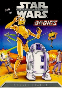 watch free Star Wars: Droids hd online