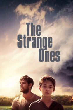 watch free The Strange Ones hd online