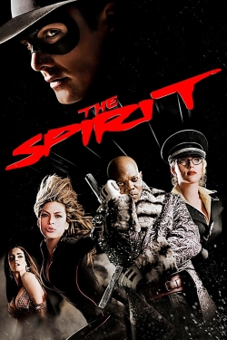 watch free The Spirit hd online